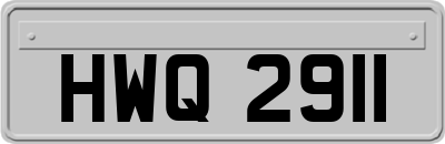 HWQ2911