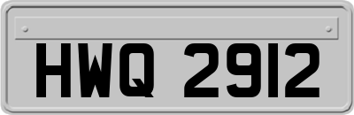 HWQ2912