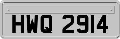 HWQ2914
