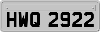 HWQ2922