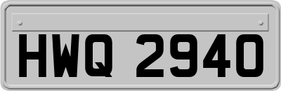HWQ2940