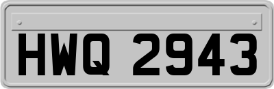 HWQ2943
