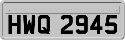 HWQ2945