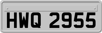 HWQ2955