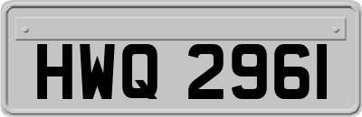HWQ2961