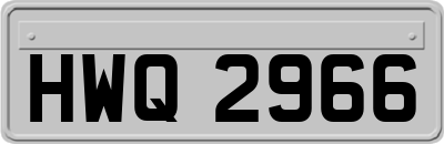 HWQ2966