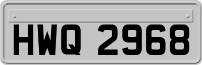 HWQ2968
