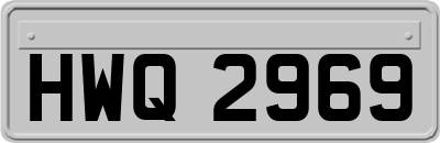 HWQ2969
