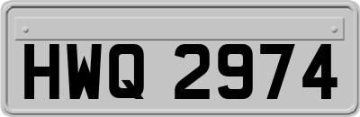 HWQ2974
