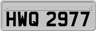 HWQ2977