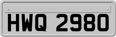 HWQ2980