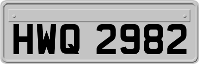 HWQ2982