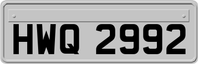 HWQ2992