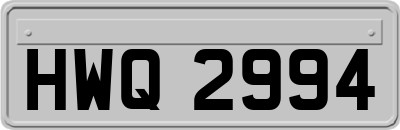 HWQ2994