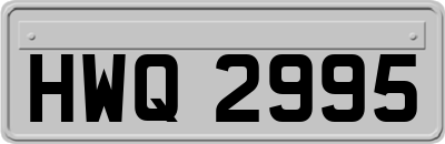 HWQ2995