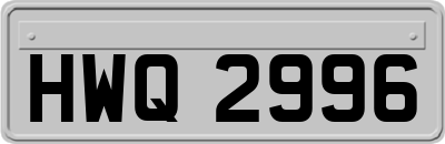 HWQ2996