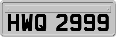 HWQ2999