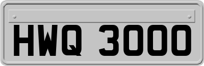HWQ3000