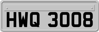 HWQ3008
