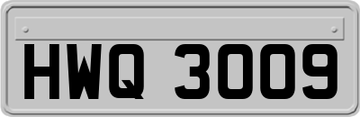 HWQ3009