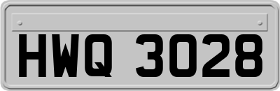 HWQ3028