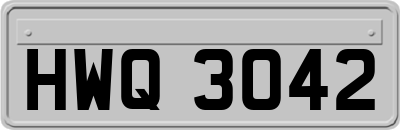 HWQ3042