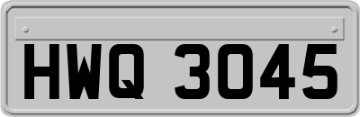 HWQ3045