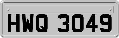 HWQ3049