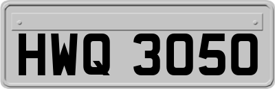 HWQ3050