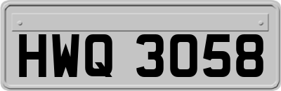 HWQ3058