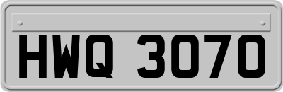 HWQ3070