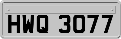 HWQ3077