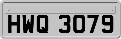 HWQ3079