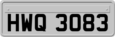 HWQ3083
