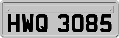 HWQ3085
