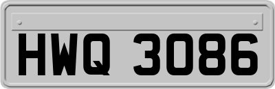 HWQ3086