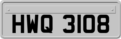 HWQ3108