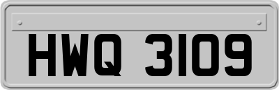HWQ3109