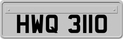 HWQ3110