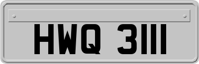 HWQ3111