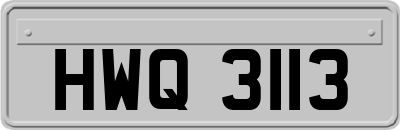 HWQ3113