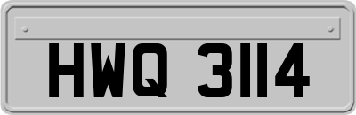 HWQ3114
