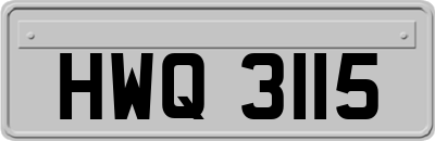 HWQ3115