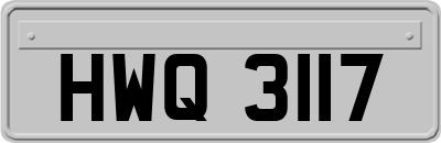HWQ3117