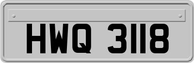 HWQ3118