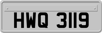 HWQ3119