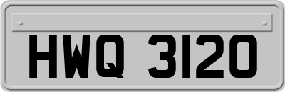 HWQ3120