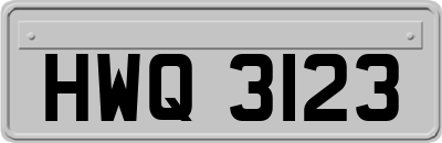 HWQ3123