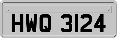 HWQ3124