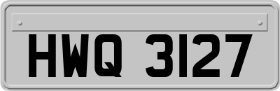 HWQ3127